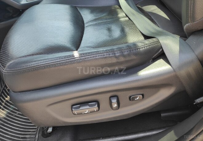 Kia Sorento 2009, 163,000 km - 2.2 l - Bakı