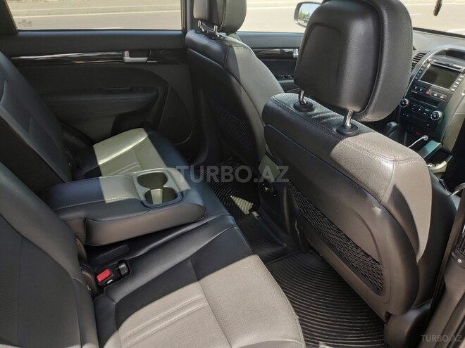 Kia Sorento 2009, 163,000 km - 2.2 l - Bakı