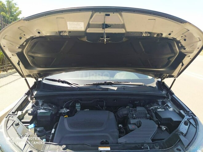 Kia Sorento 2009, 163,000 km - 2.2 l - Bakı