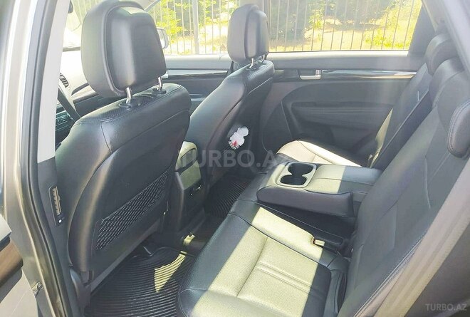 Kia Sorento 2009, 163,000 km - 2.2 l - Bakı