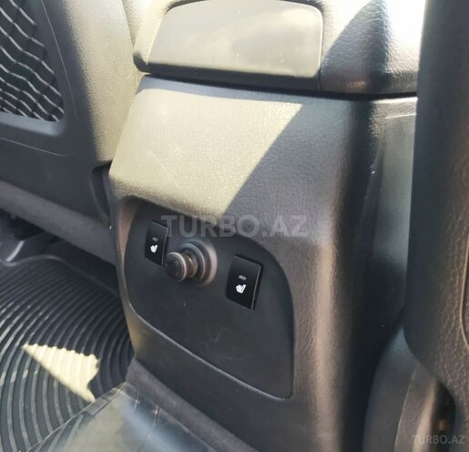Kia Sorento 2009, 163,000 km - 2.2 l - Bakı