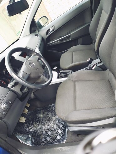 Opel Astra 2009, 212,599 km - 1.4 l - Bakı