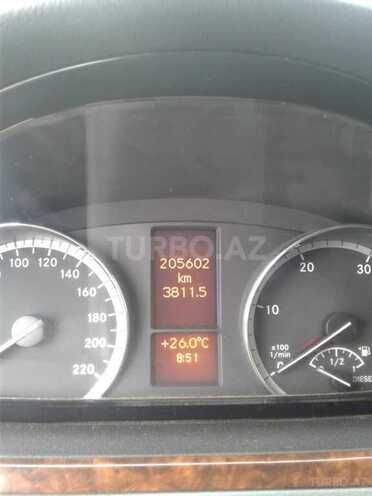 Mercedes Vito 111 2009, 205,000 km - 2.2 л - İmişli