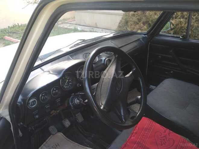 LADA (VAZ) 2106 1990, 200,000 km - 1.5 л - Biləsuvar