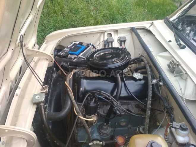 LADA (VAZ) 2106 1990, 200,000 km - 1.5 л - Biləsuvar
