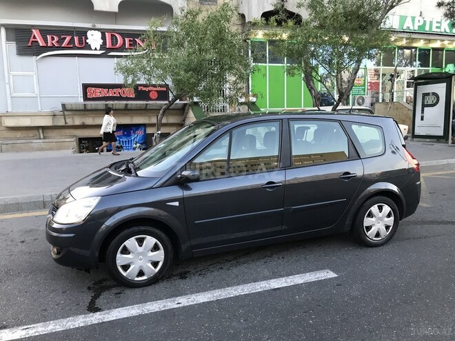Renault Grand Scenic 2009, 190,000 km - 1.5 l - Bakı