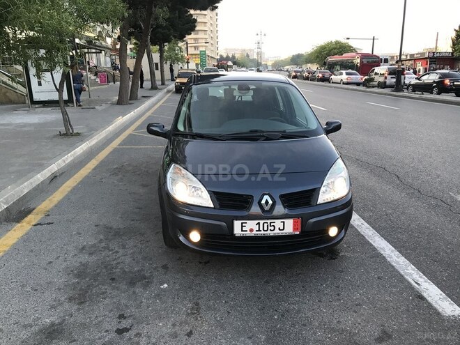 Renault Grand Scenic 2009, 190,000 km - 1.5 l - Bakı