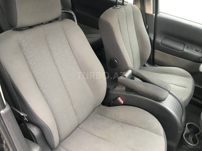 Renault Grand Scenic 2009, 190,000 km - 1.5 l - Bakı