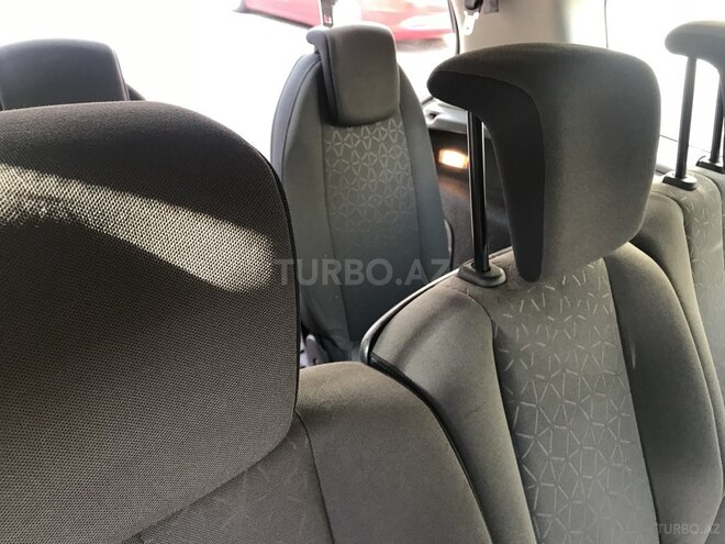 Renault Grand Scenic 2009, 190,000 km - 1.5 l - Bakı