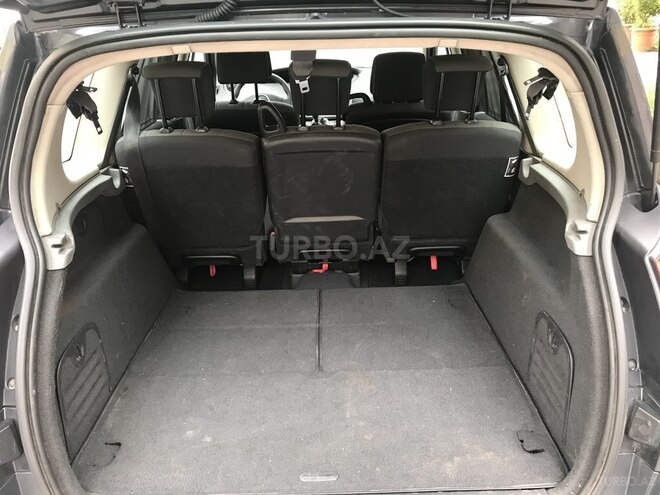 Renault Grand Scenic 2009, 190,000 km - 1.5 l - Bakı