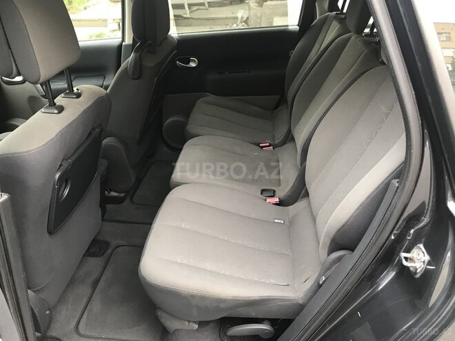 Renault Grand Scenic 2009, 190,000 km - 1.5 l - Bakı