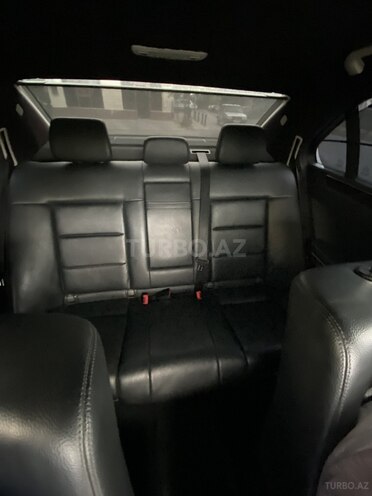 Mercedes E 220 2010, 220,000 km - 2.2 l - Bakı