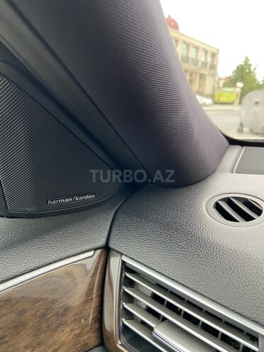 Mercedes E 220 2010, 220,000 km - 2.2 l - Bakı