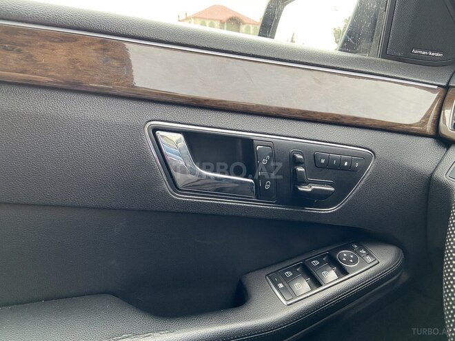 Mercedes E 220 2010, 220,000 km - 2.2 l - Bakı