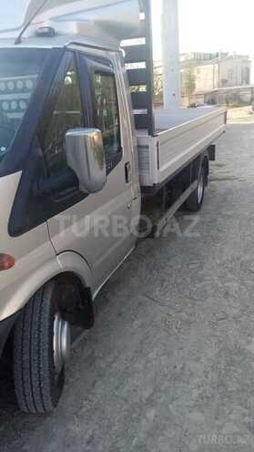 Ford Transit 2008, 185,000 km - 2.4 l - Bakı