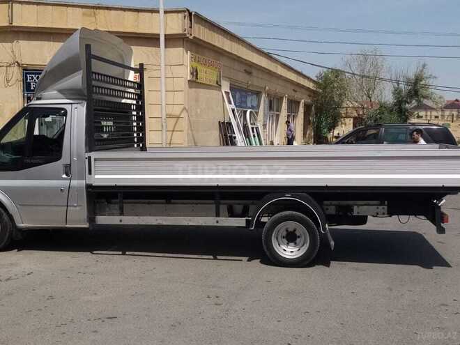 Ford Transit 2008, 185,000 km - 2.4 l - Bakı