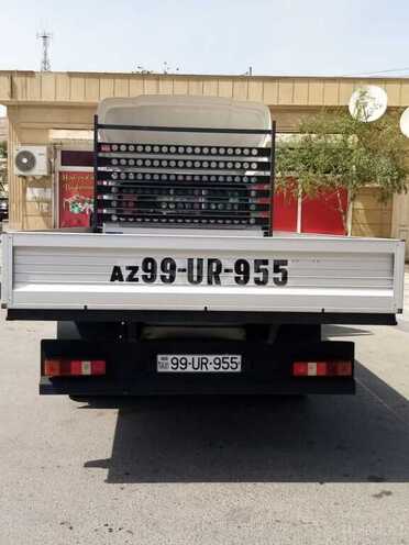 Ford Transit 2008, 185,000 km - 2.4 l - Bakı