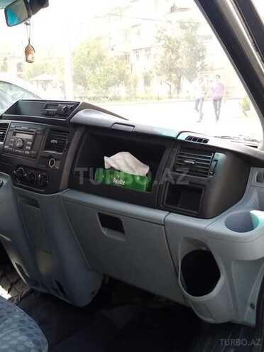 Ford Transit 2008, 185,000 km - 2.4 l - Bakı