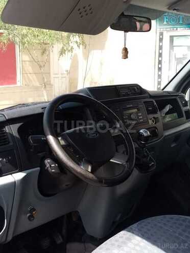 Ford Transit 2008, 185,000 km - 2.4 l - Bakı
