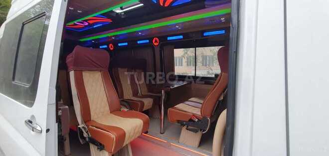 Mercedes Sprinter 315 2008, 412,365 km - 2.2 l - Bakı