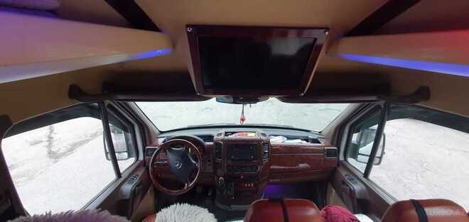 Mercedes Sprinter 315 2008, 412,365 km - 2.2 l - Bakı