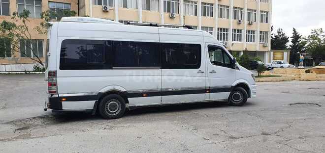 Mercedes Sprinter 315 2008, 412,365 km - 2.2 l - Bakı