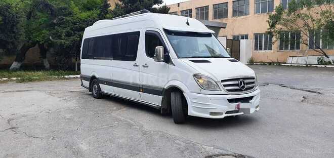 Mercedes Sprinter 315 2008, 412,365 km - 2.2 l - Bakı