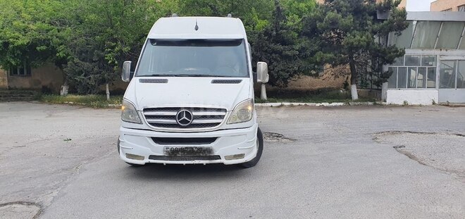 Mercedes Sprinter 315 2008, 412,365 km - 2.2 l - Bakı