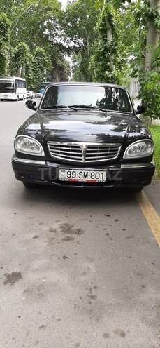 GAZ 31105 2006, 245,000 km - 2.4 l - Göyçay