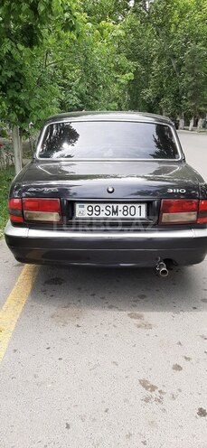 GAZ 31105 2006, 245,000 km - 2.4 l - Göyçay