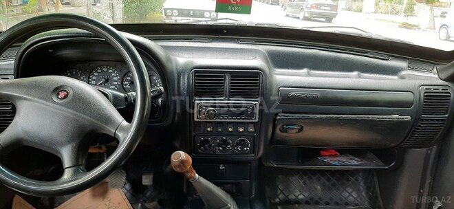 GAZ 31105 2006, 245,000 km - 2.4 l - Göyçay