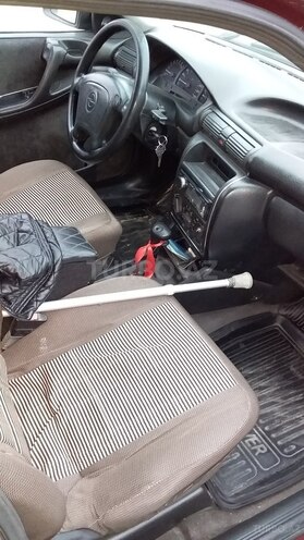 Opel Astra 1995, 473,533 km - 1.6 l - Bakı