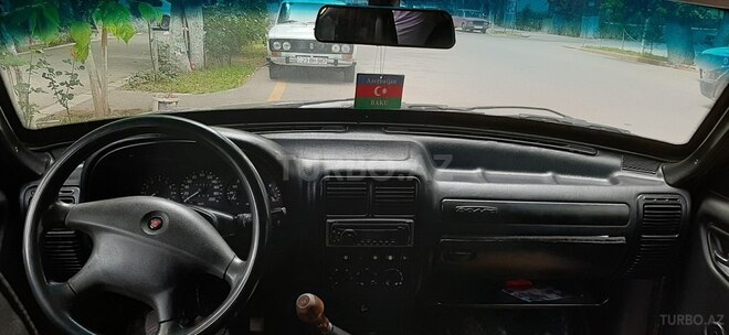 GAZ 31105 2006, 245,000 km - 2.4 l - Göyçay