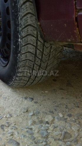 Opel Astra 1995, 473,533 km - 1.6 l - Bakı