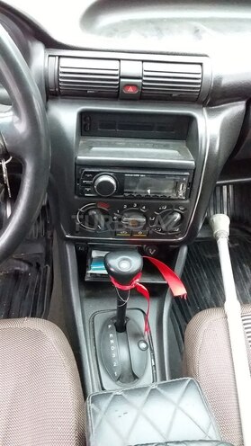 Opel Astra 1995, 473,533 km - 1.6 l - Bakı