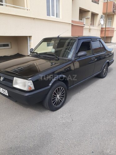 Tofas Sahin 2004, 280,000 km - 1.6 l - Bakı