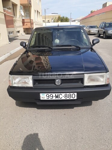 Tofas Sahin 2004, 280,000 km - 1.6 l - Bakı