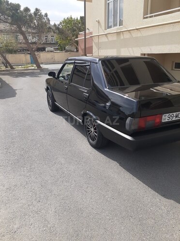Tofas Sahin 2004, 280,000 km - 1.6 l - Bakı