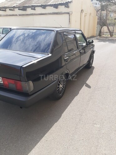 Tofas Sahin 2004, 280,000 km - 1.6 l - Bakı