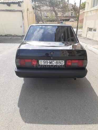 Tofas Sahin 2004, 280,000 km - 1.6 l - Bakı