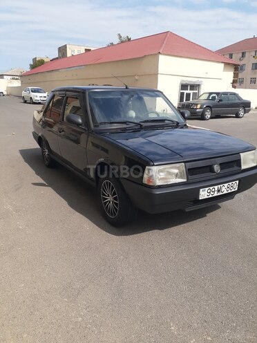 Tofas Sahin 2004, 280,000 km - 1.6 l - Bakı