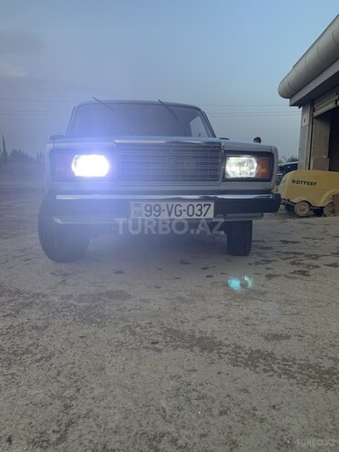LADA (VAZ) 2107 2011, 139,240 km - 1.6 л - Masallı