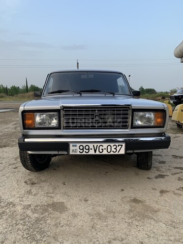 LADA (VAZ) 2107 2011, 139,240 km - 1.6 л - Masallı