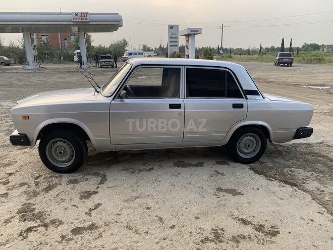 LADA (VAZ) 2107 2011, 139,240 km - 1.6 л - Masallı