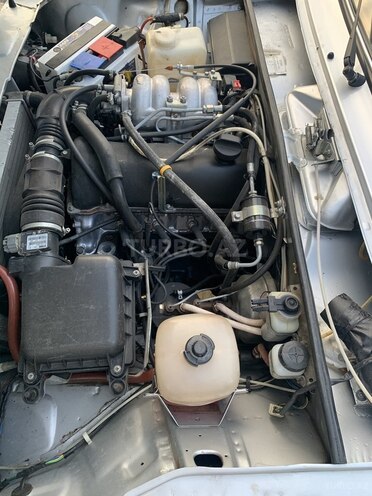 LADA (VAZ) 2107 2011, 139,240 km - 1.6 л - Masallı