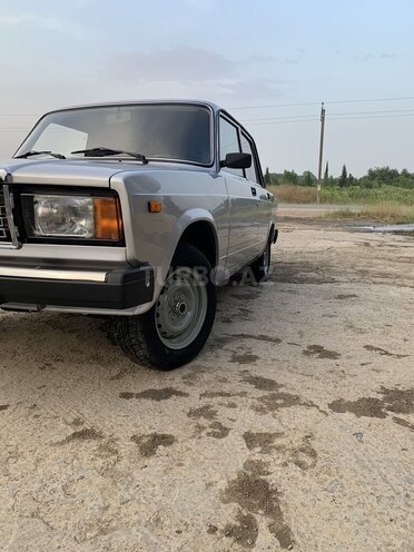 LADA (VAZ) 2107 2011, 139,240 km - 1.6 л - Masallı