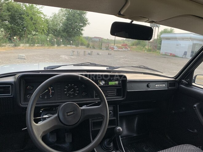 LADA (VAZ) 2107 2011, 139,240 km - 1.6 л - Masallı