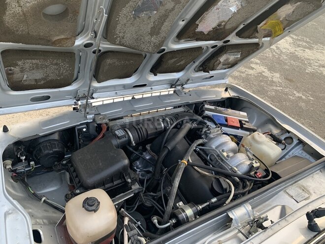 LADA (VAZ) 2107 2011, 139,240 km - 1.6 л - Masallı