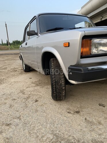 LADA (VAZ) 2107 2011, 139,240 km - 1.6 л - Masallı