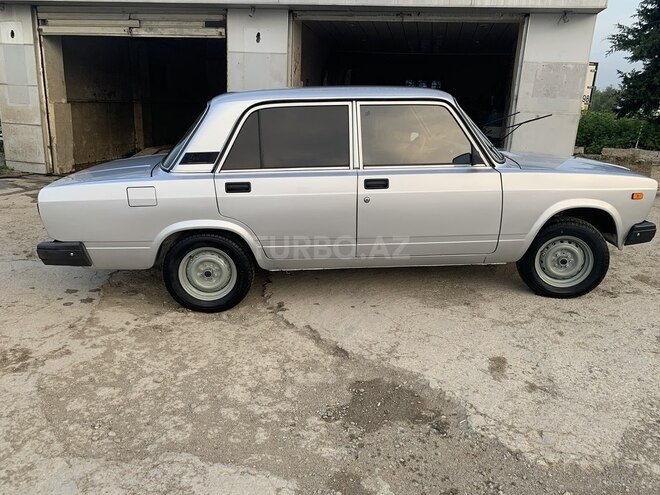 LADA (VAZ) 2107 2011, 139,240 km - 1.6 л - Masallı
